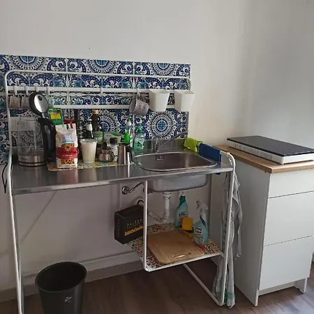 Apartment Ii - 