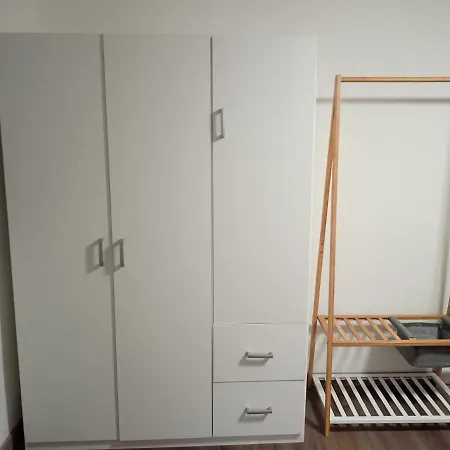 Apartment Ii - 