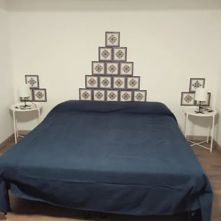 Apartment Ii - 